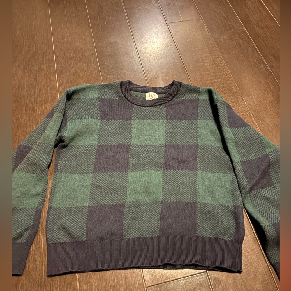 Gap Youth L Sweater